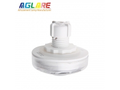 E14 Single Color - 60mm R/G/B/W LED amusement auto programme LEDs lighting for amusement equipment