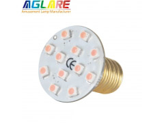 E14 Single Color - Various color AC24V 60V E14 LED Amusement park Lamp light