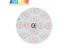 E14 Single Color - Various color AC24V 60V E14 LED Amusement park Lamp light