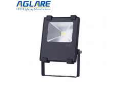 Single Color - 10w outdoor LED basketball court floodlights