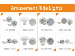 A Guide To Choosing The Right LED Cabochon Lights
