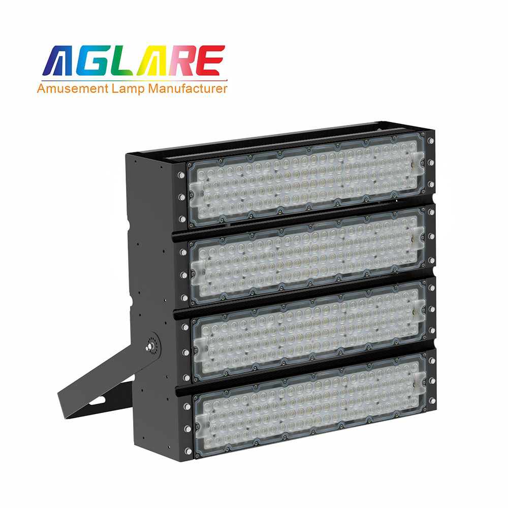 flood light dmx