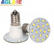 E14 Single Color - hot sale Luna Park 20led E14 LED 60v Amusement LED Light