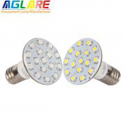 E14 Single Color - hot sale Luna Park 20led E14 LED 60v Amusement LED Light