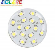 E14 Single Color - turbo e14 amusement LED 22pcs smd outdoor waterproof fun lighting