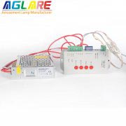 LED Power Supply - dc12v 16.5a 200w switching power transformer short circuit protection power supply led rohs ac adapter