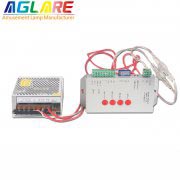 LED Power Supply - dc12v 16.5a 200w switching power transformer short circuit protection power supply led rohs ac adapter