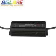 LED Power Supply - 100W DC 12/24V 8.3A IP65 LED switching power supply