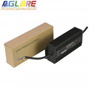 LED Power Supply - 100W DC 12/24V 8.3A IP65 LED switching power supply