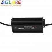 LED Power Supply - 100W DC 12/24V 8.3A IP65 LED switching power supply