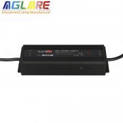 LED Power Supply - 150W DC 12/24V 12.5A IP65 LED switching power supply