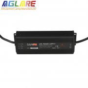 LED Power Supply - 150W DC 12/24V 12.5A IP65 LED switching power supply