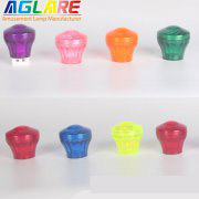 E10 Turbo Housing - E10 LED Amusement Lamp Housing