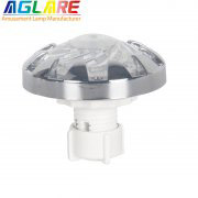 Decoration Ring - E10 Amusement LED lamp accessory YJM032