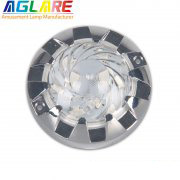 Decoration Ring - E10 Amusement LED lamp accessory YJM032