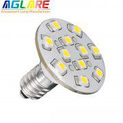 E10 Single Color - rides lamp decoration lights 24v e10 LED bulb funfair carousel for sale