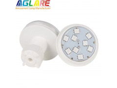 AUTO RGB Amusement Light - LED amusement pixel auto program LED ac24v amusement rides lighting