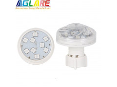 AUTO RGB Amusement Light - LED amusement pixel auto program LED ac24v amusement rides lighting