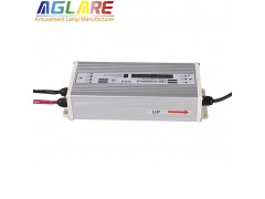 LED Power Supply - Hot sale IP44 350W AC 220v DC 24V 14.58A LED switching power supply