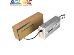 LED Power Supply - Hot sale IP44 350W AC 220v DC 24V 14.58A LED switching power supply