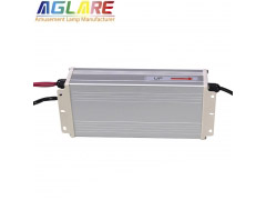 LED Power Supply - Hot sale IP44 350W AC 220v DC 24V 14.58A LED switching power supply