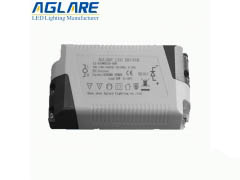 LED Power Supply - 10W LED Constant Current Driver Power 900mA