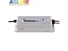 LED Power Supply - Hot sale IP44 200W AC 220v DC 12V 40A LED switching power supply