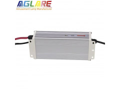 LED Power Supply - Hot sale IP44 200W AC 220v DC 12V 40A LED switching power supply