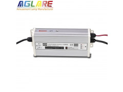 LED Power Supply - Hot sale IP44 200W AC 220v DC 12V 40A LED switching power supply