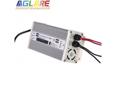 LED Power Supply - Hot sale IP44 200W AC 220v DC 12V 40A LED switching power supply