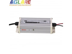 LED Power Supply - Hot sale IP44 100W AC 220v DC 12V 8.33A LED switching power supply