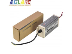 LED Power Supply - Hot sale IP44 100W AC 220v DC 12V 8.33A LED switching power supply