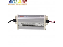 LED Power Supply - Hot sale IP44 100W AC 220v DC 12V 8.33A LED switching power supply