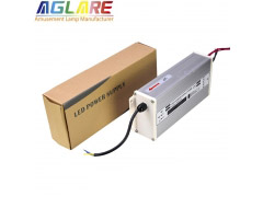 LED Power Supply - Hot sale IP44 300W AC 220v DC 5V 60A LED switching power supply