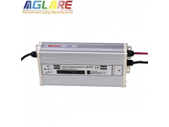 LED Power Supply - Hot sale IP44 300W AC 220v DC 5V 60A LED switching power supply