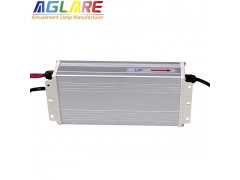 LED Power Supply - Hot sale IP44 300W AC 220v DC 5V 60A LED switching power supply