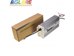 LED Power Supply - Hot sale IP44 350W AC 220v DC 12V 29.17A LED switching power supply