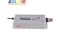 LED Power Supply - Hot sale IP44 400W AC 220v DC 12V 33.33A LED switching power supply