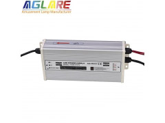 LED Power Supply - Hot sale IP44 400W AC 220v DC 12V 33.33A LED switching power supply