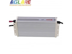 LED Power Supply - Hot sale IP44 400W AC 220v DC 12V 33.33A LED switching power supply