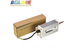 LED Power Supply - Hot sale IP44 600W AC 220v DC 12V 2.5A LED switching power supply