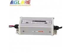 LED Power Supply - Hot sale IP44 600W AC 220v DC 12V 2.5A LED switching power supply