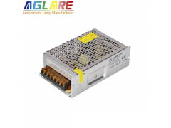 LED Power Supply - 200W DC 12/24V 16.67A LED switching power supply