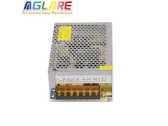 LED Power Supply - 150W DC 12/24V 12.5A LED switching power supply