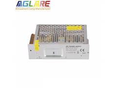 LED Power Supply - 150W DC 12/24V 12.5A LED switching power supply