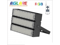 RGB Color - AT542F-M750RGB