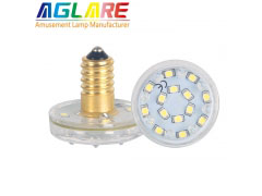 E14 Single Color - single color AC24V 60V 110V E14 LED Amusement park Lamp light