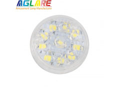 E10 Single Color - aglare amusement light e10 LED bulb 60v for park