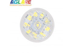 E14 Single Color - E14 single color 14 LEDs Amuse Park Lighting Ac60v