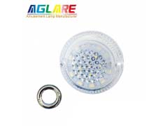 E14 Single Color - 50mm LED single color 3528 SMD amusement LED pixel light AC24V